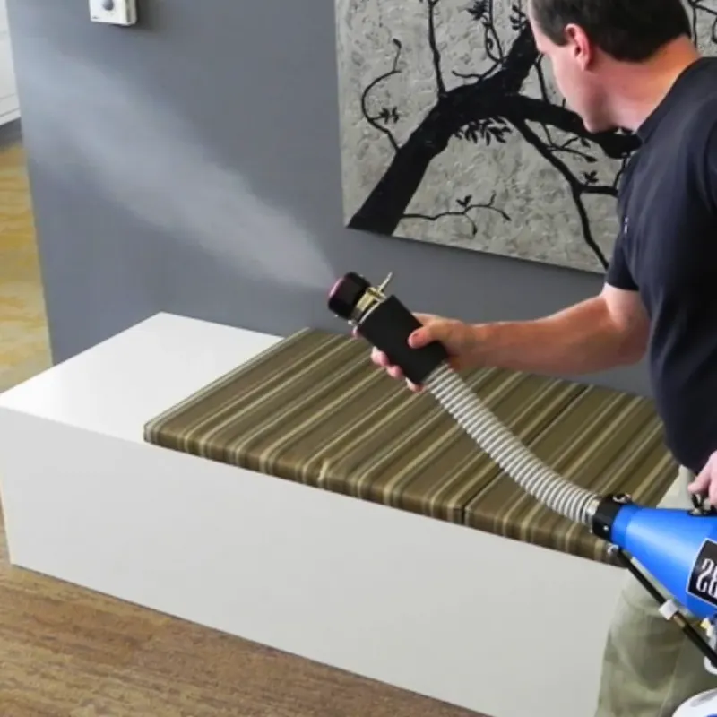 Professional Odor Removal in Westchase, FL